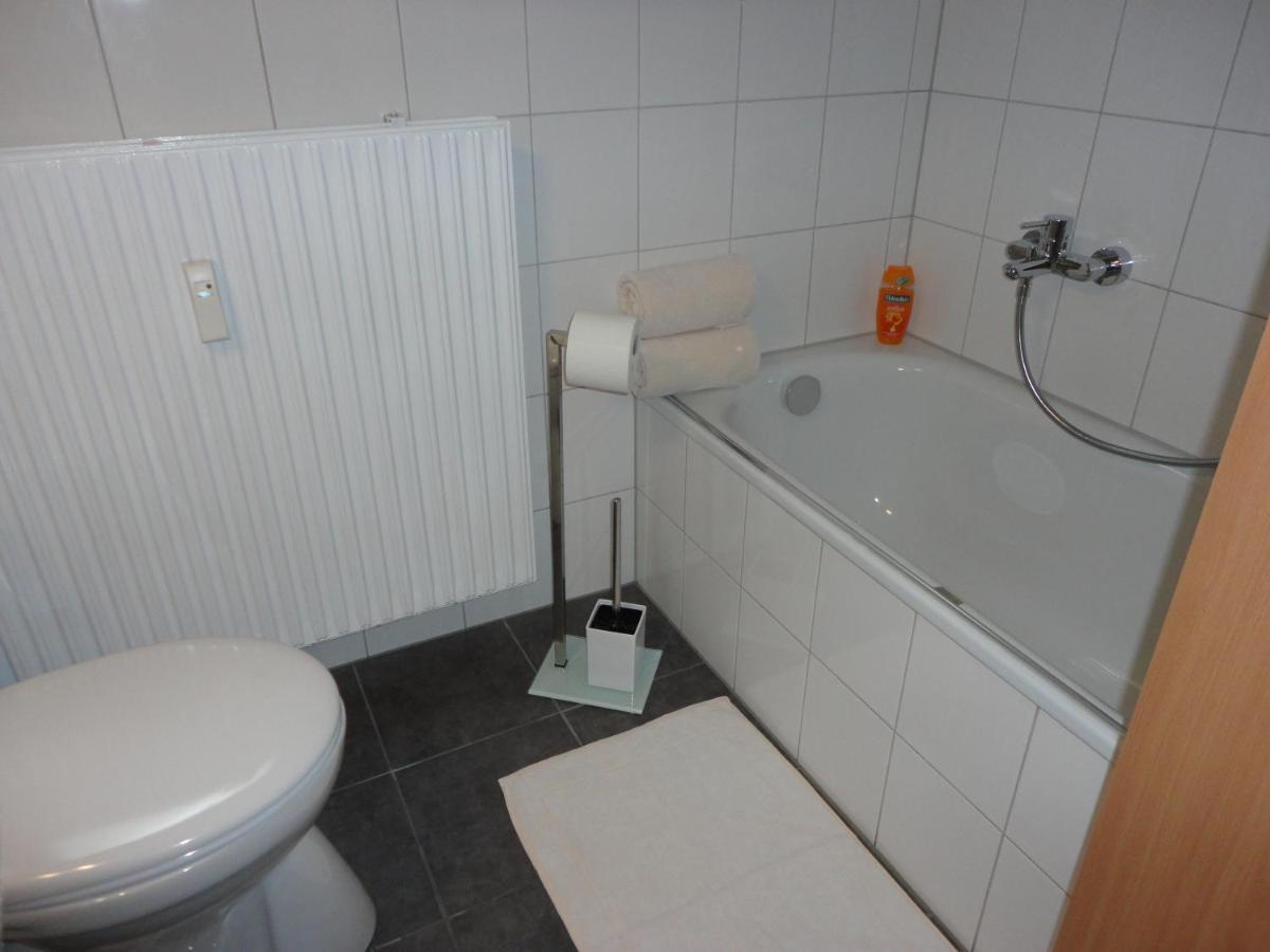 Ferienwohnung Antel Andernach Exterior photo