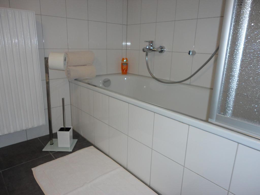 Ferienwohnung Antel Andernach Exterior photo