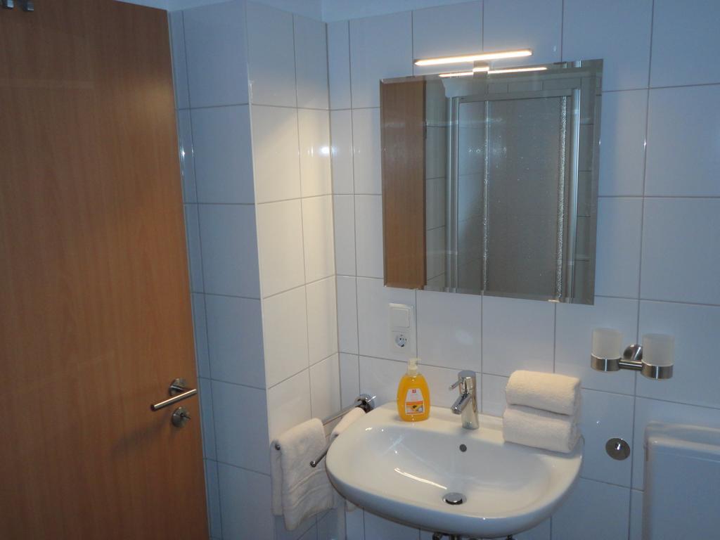 Ferienwohnung Antel Andernach Exterior photo