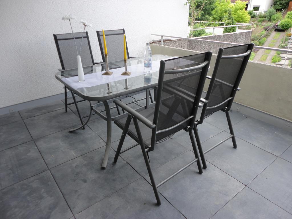 Ferienwohnung Antel Andernach Exterior photo