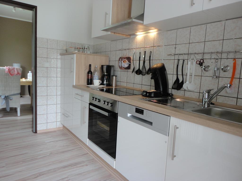Ferienwohnung Antel Andernach Exterior photo